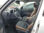 2022 Ford Bronco Sport Outer Banks იყიდება Woodhaven-ში, MI - Rear End