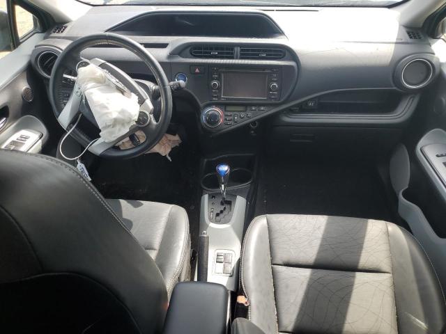  TOYOTA PRIUS 2013 Blue