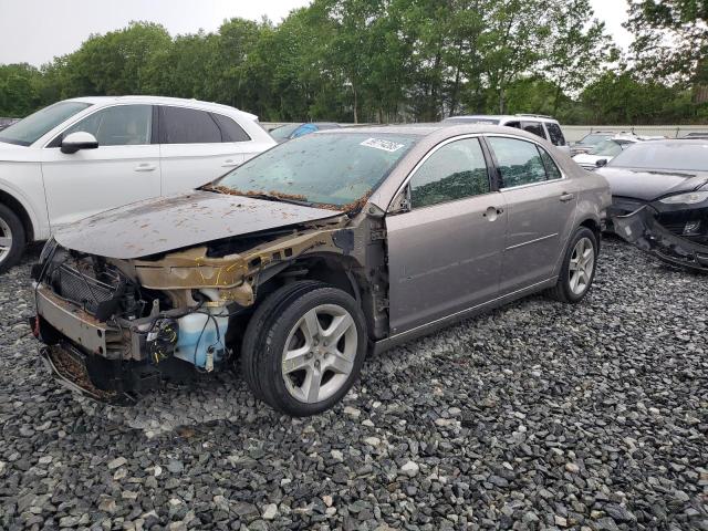 2008 Chevrolet Malibu 1Lt