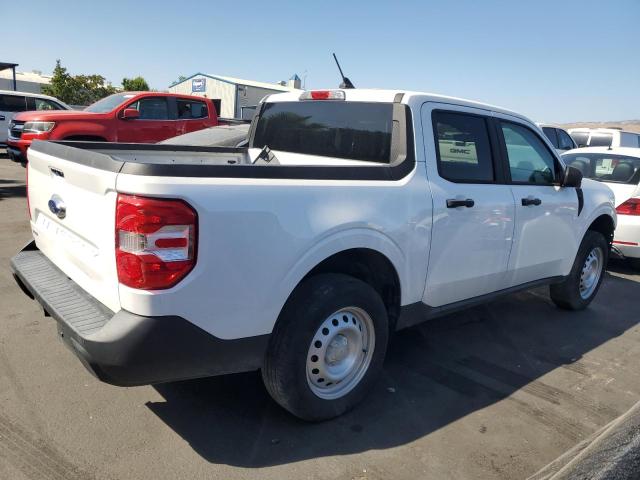  FORD MAVERICK 2022 White
