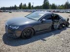 2018 Audi A4 Premium Plus იყიდება Graham-ში, WA - Side