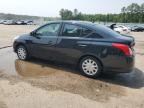 2016 Nissan Versa S na sprzedaż w Harleyville, SC - Side
