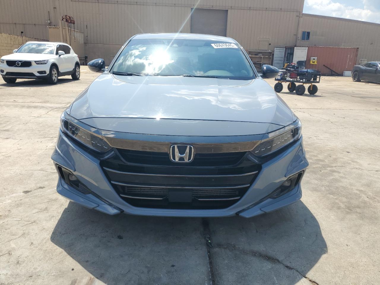 1HGCV2F30MA017975 HONDA ACCORD 2021