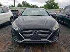 2019 Hyundai Sonata Se на продаже в Hillsborough, NJ - Rear End