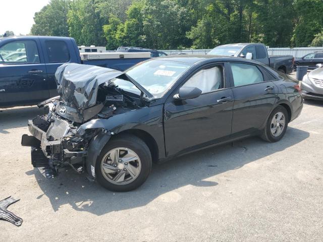 HYUNDAI ELANTRA SE 2025