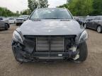 2015 MERCEDES-BENZ ML 350 BLUETEC   for sale at Copart ON - LONDON