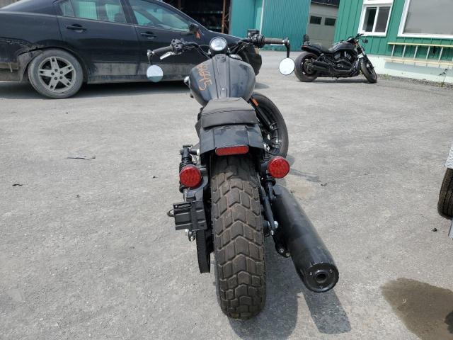 2025 INDIAN MOTORCYCLE CO. SCOUT BOBBER LIMITED  