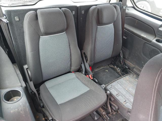 2013 FORD GALAXY ZET