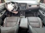 2015 Mitsubishi Outlander Se   за продажба в Houston, TX - Front End