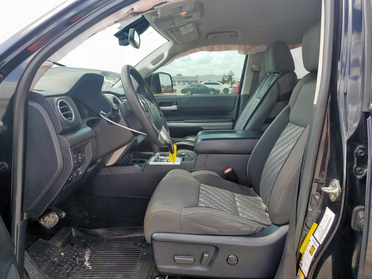 5TFEY5F18JX234391 TOYOTA TUNDRA 2018