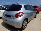 2014 PEUGEOT 208 STYLE for sale at Copart SANDY