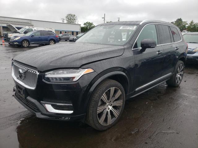 VOLVO XC90 – zdjęcie z aukcji, lot #60557315