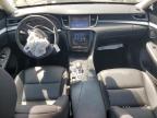 2019 Infiniti Qx50 Essential იყიდება Vallejo-ში, CA - Front End