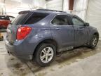 2013 Chevrolet Equinox Lt იყიდება Avon-ში, MN - Front End