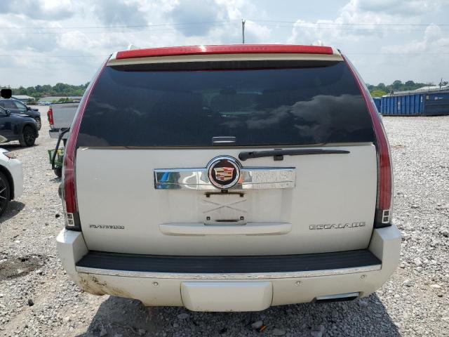 Parquets CADILLAC ESCALADE 2014 White