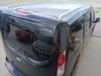 2015 FORD TOURNEO CO for sale at Copart PETERLEE