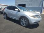 2014 Nissan Murano S   for Sale in North Las Vegas, NV - Side