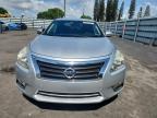2013 Nissan Altima 2.5   იყიდება Miami-ში, FL - Side