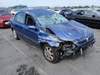 2005 VAUXHALL ASTRA ENJO for sale at Copart CHESTER