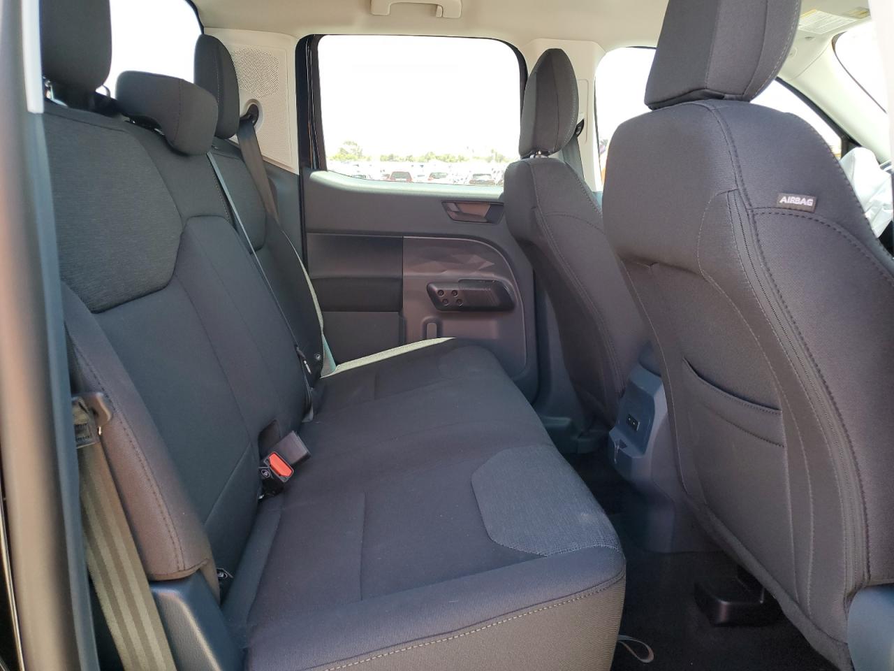 2025 Ford Maverick Xl VIN: 3FTTW8BA8SRA35839 Lot: 60734875