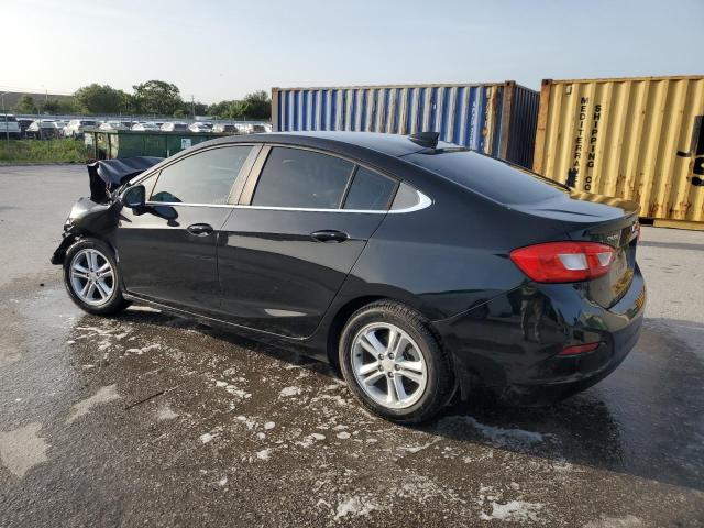  CHEVROLET CRUZE 2017 Czarny