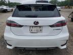 2014 Lexus Ct 200 zu verkaufen in Hampton, VA - Mechanical