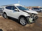 2013 TOYOTA RAV4 LIMITED   for sale at Copart ON - TORONTO