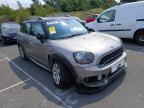 2019 MINI C-MAN COOP for sale at Copart SANDTOFT