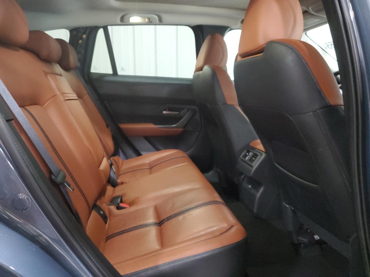 2023 Mazda Cx-50 Premium VIN: 7MMVABDY0PN127424 Lot: 61006555