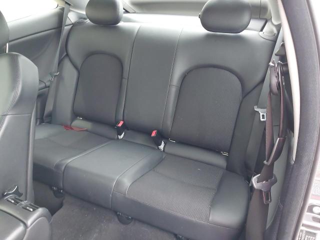 2011 MERCEDES-BENZ CLC220 CDI SE AUTO 