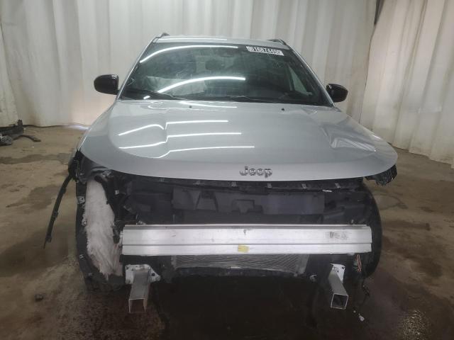  JEEP COMPASS 2024 Gray