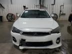2016 Mitsubishi Lancer Es за продажба в Ham Lake, MN - Front End