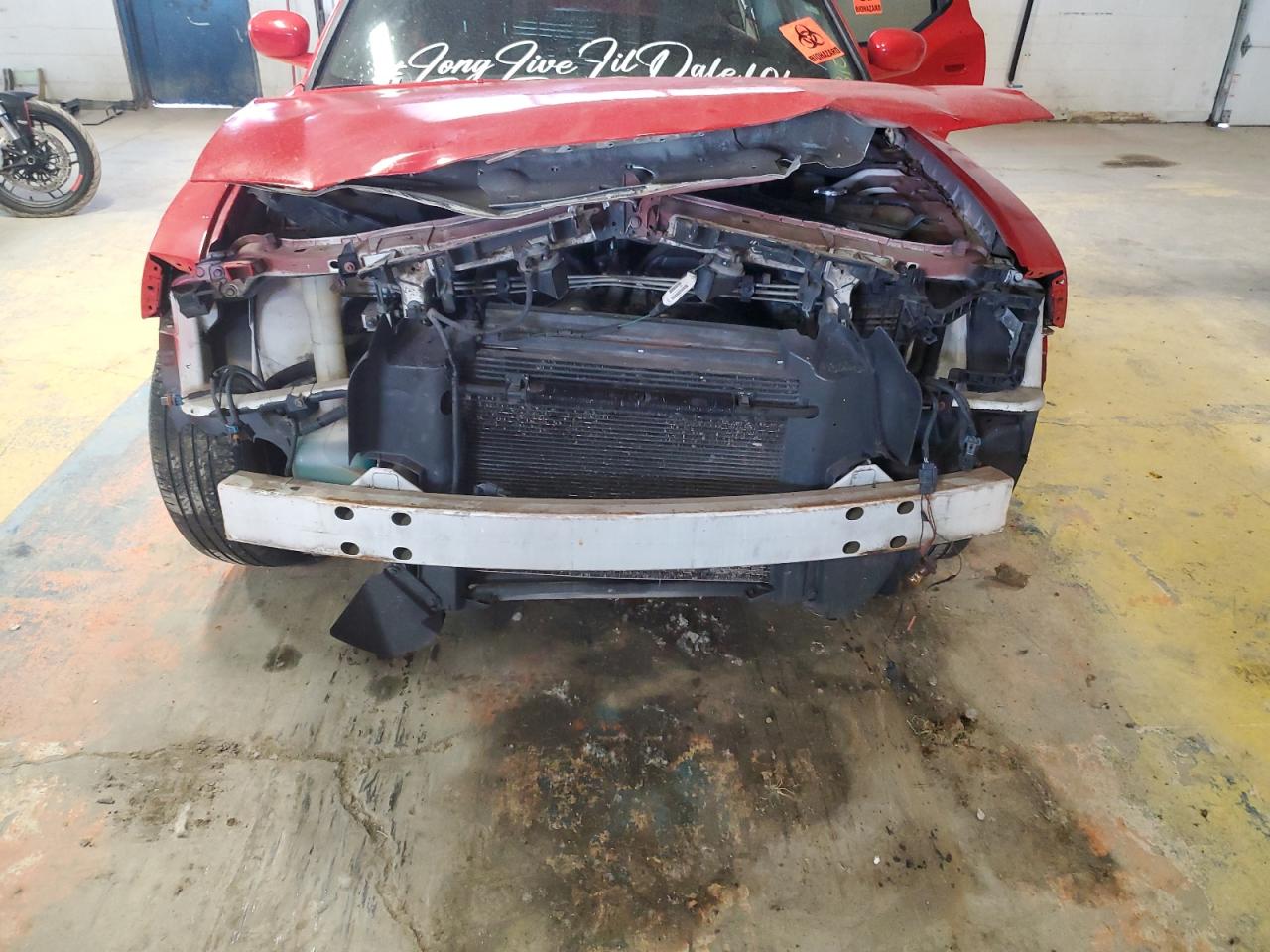 2007 Dodge Charger Se VIN: 2B3KA43R37H733514 Lot: 57883065
