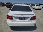 2013 Mercedes-Benz E 350 for Sale in Antelope, CA - Front End