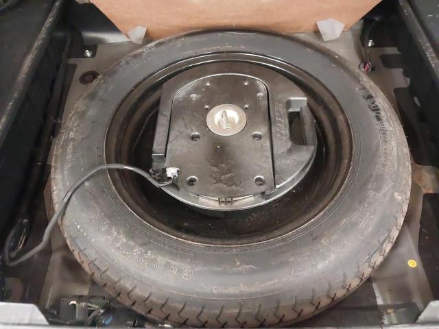 2008 NISSAN MURANO AUT