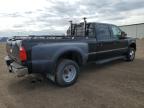 2010 Ford F350 Super Duty للبيع في Rocky View County، AB - Rear End