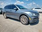 2020 Volkswagen Tiguan S de vânzare în Grand Prairie, TX - Side