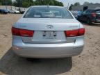 2009 Hyundai Sonata Gls იყიდება Chalfont-ში, PA - Water/Flood