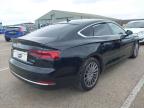 2018 AUDI A5 1.4 TFSI SE 5DR S TRONIC for sale at Copart NEWBURY
