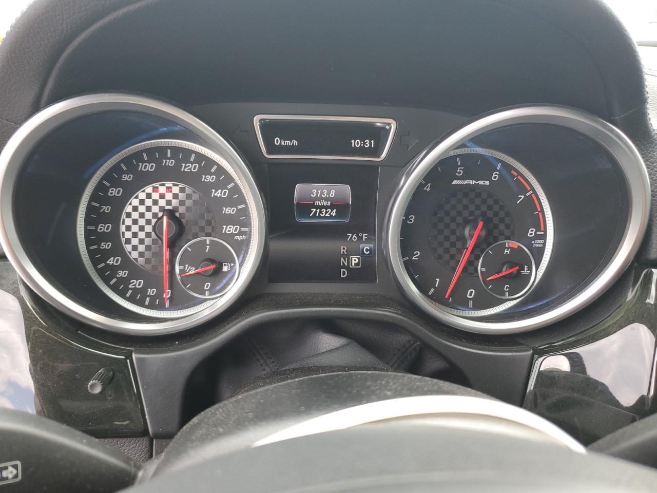 2018 Mercedes-Benz Gle 43 Amg VIN: 4JGDA6EB4JB017901 Lot: 62007385