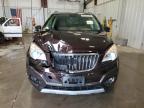 2016 Buick Encore  na sprzedaż w Franklin, WI - Front End