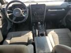 2009 Jeep Wrangler Unlimited X for Sale in Des Moines, IA - Rear End