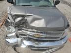 2013 Chevrolet Silverado C1500 Ls zu verkaufen in Lebanon, TN - Front End