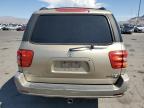 North Las Vegas, NV에서 판매 중인 2002 Toyota Sequoia Sr5 - Front End
