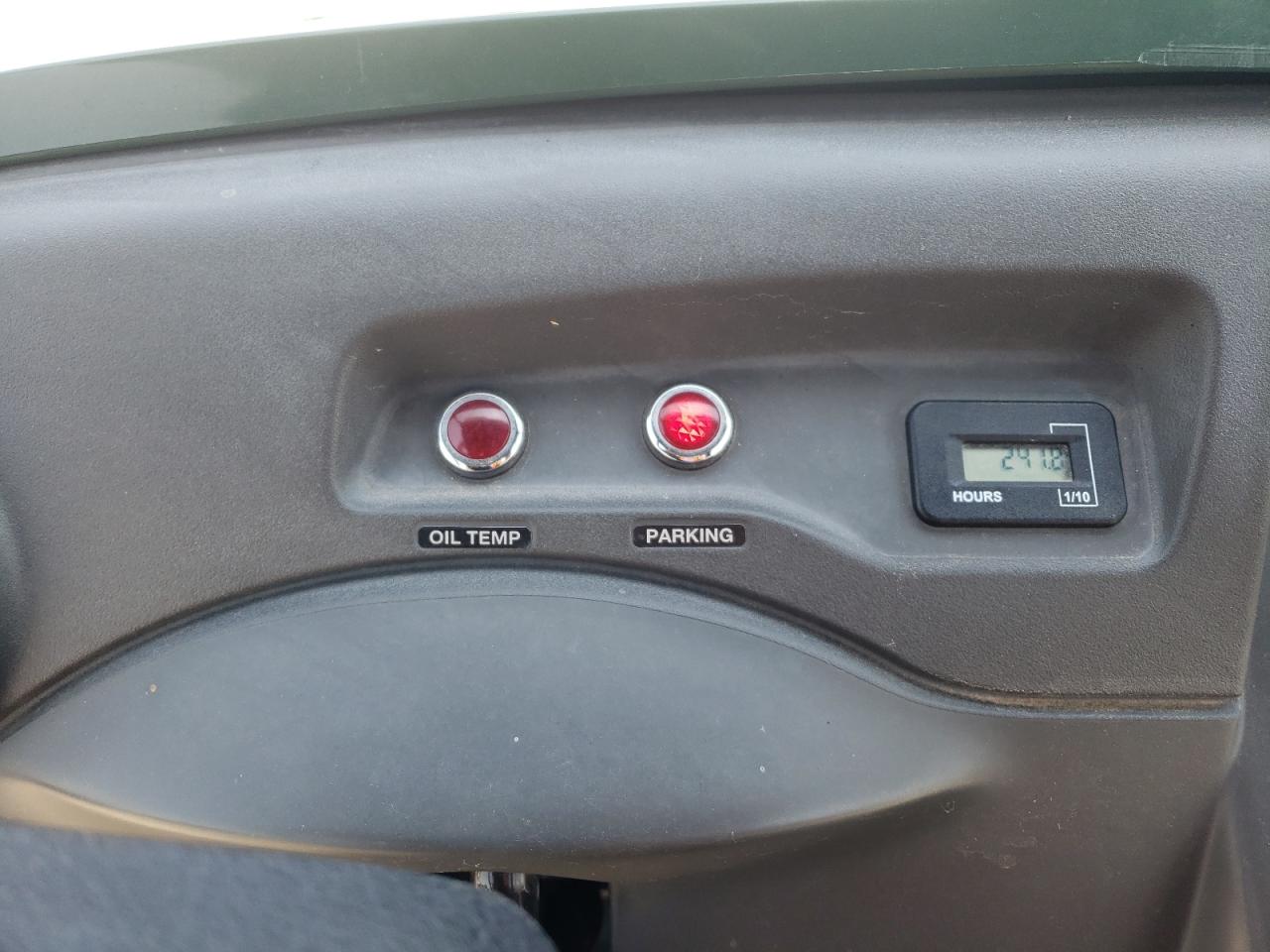 2008 Kawasaki Kaf400 A VIN: JK1AFEA188B539015 Lot: 59600295