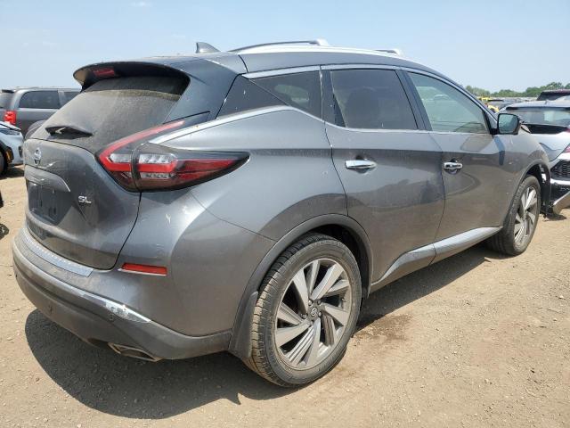  NISSAN MURANO 2020 Gray