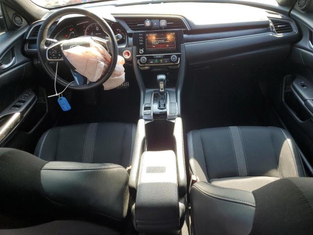  HONDA CIVIC 2019 Gray