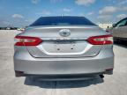 2020 Toyota Camry Le   na sprzedaż w Haslet, TX - Hail