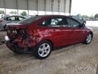 2014 Ford Focus Se იყიდება Rogersville-ში, MO - Rear End