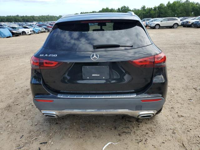 MERCEDES-BENZ GLA-CLASS 2021 Black